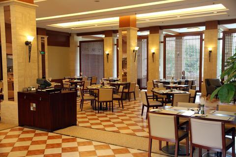 Lushan Resort Jiujiang  Exterior foto
